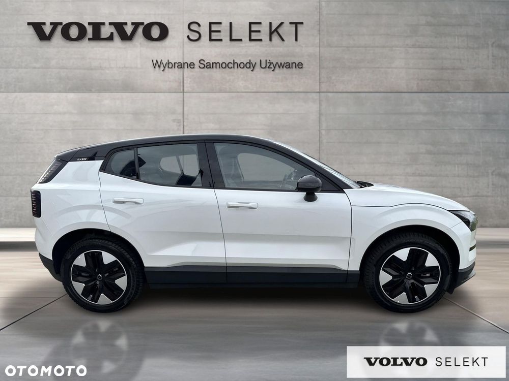 Volvo EX30 - 7