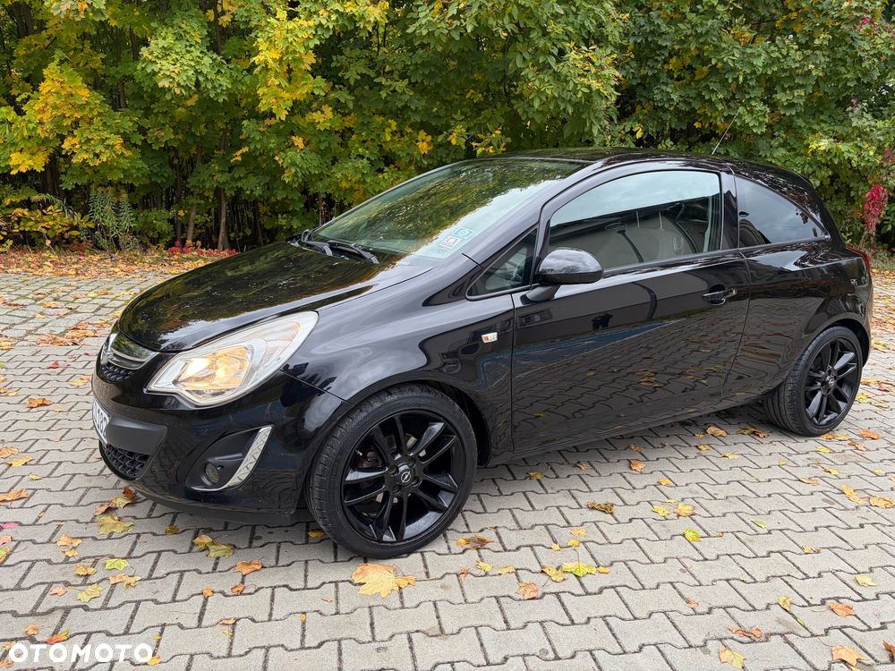 Opel Corsa - 21
