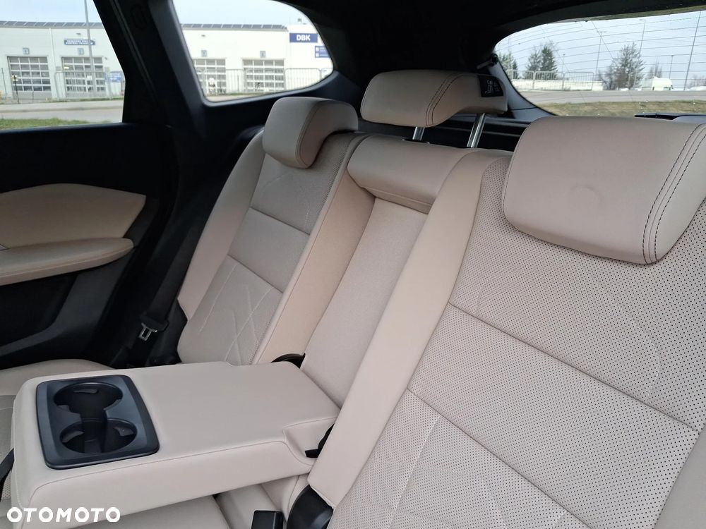 BMW X1 sDrive18d M Sport - 14