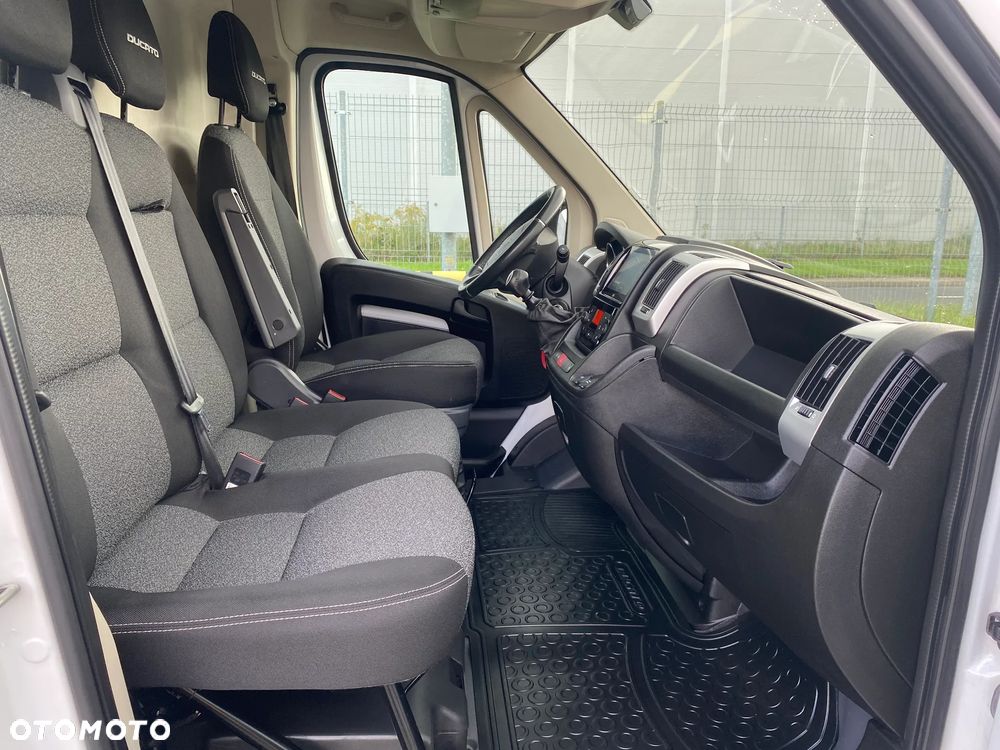 Fiat Ducato L4H2 - 6