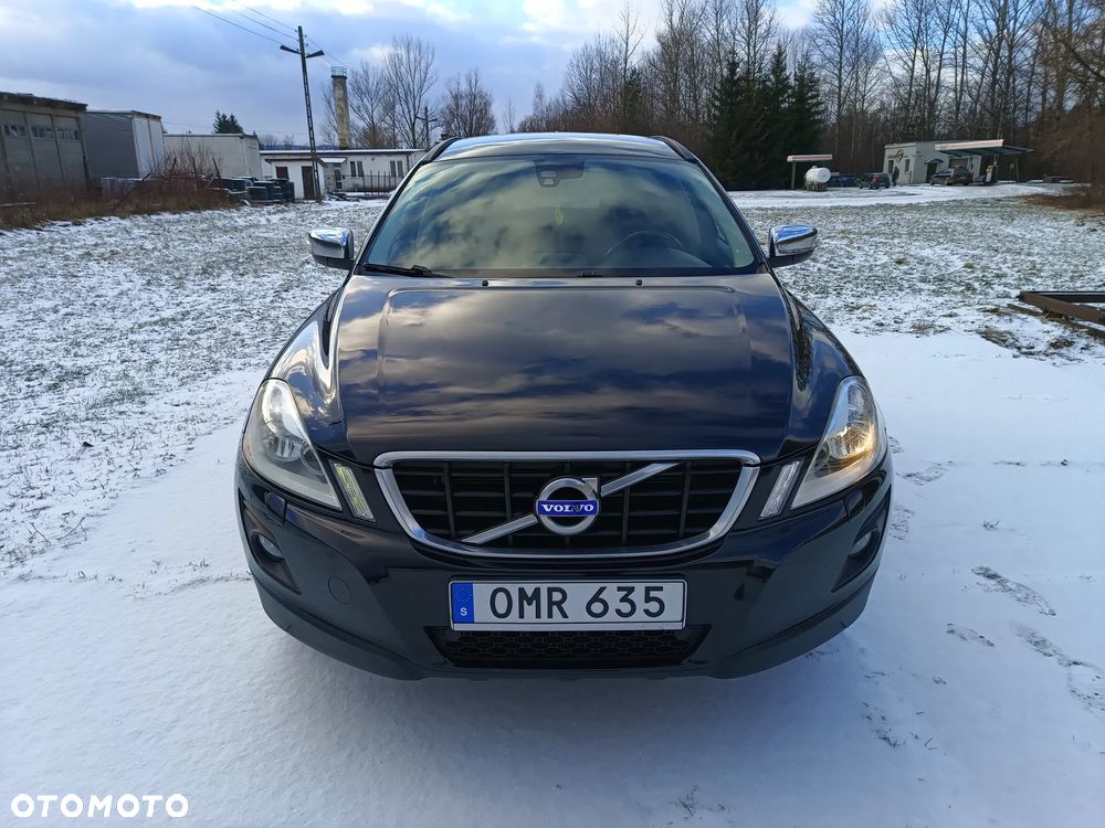 Volvo XC 60 2.4D DRIVe - 2