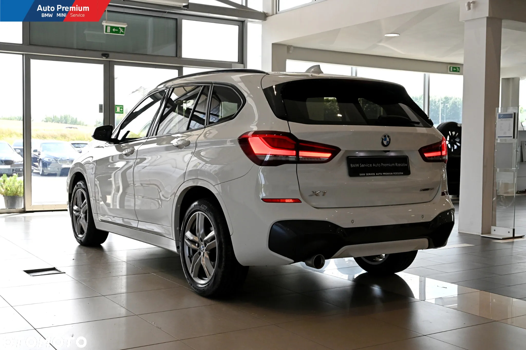 BMW X1 sDrive18i M Sport - 18