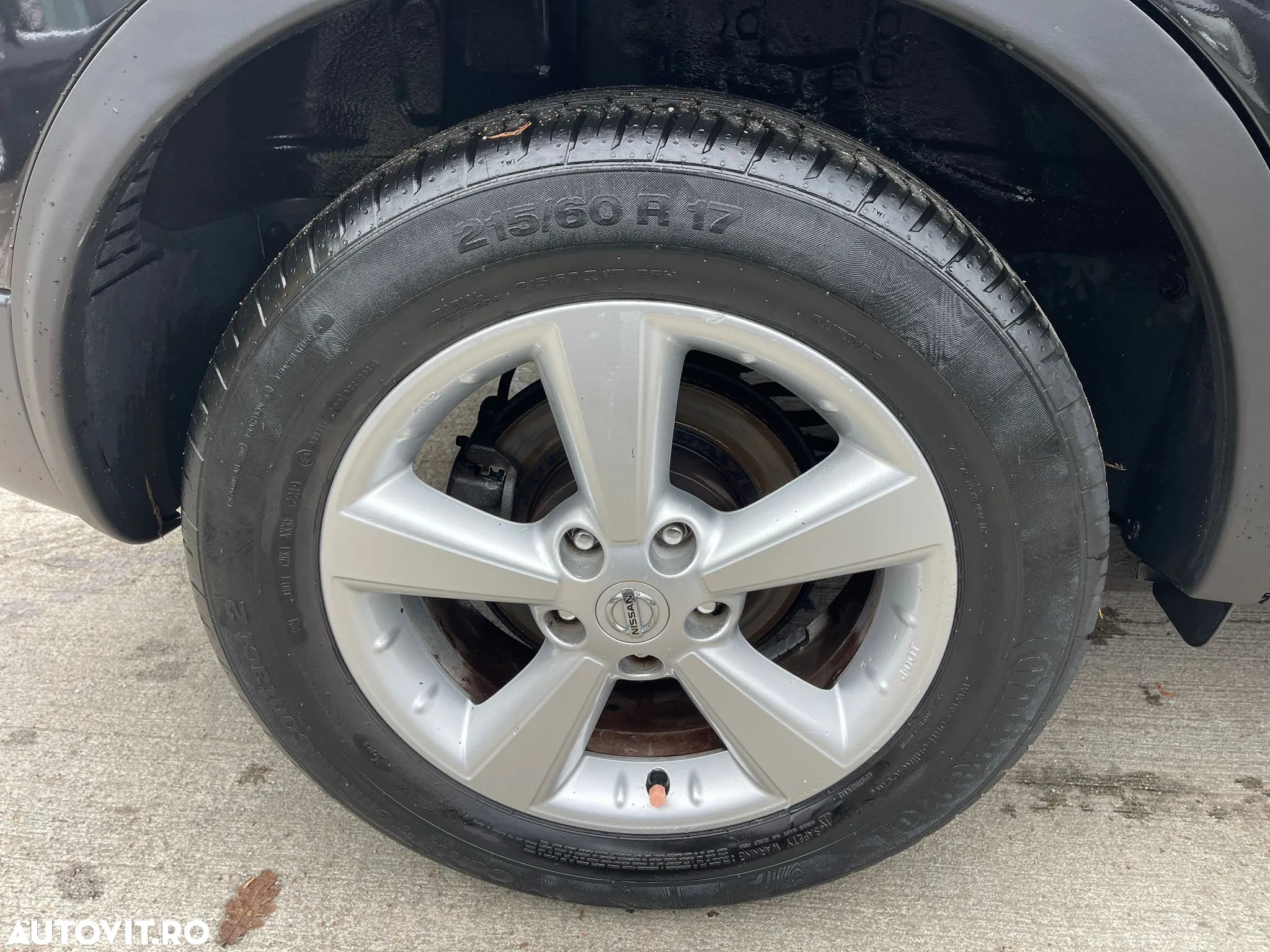 Nissan Qashqai+2 +2 2.0 2WD Acenta - 11