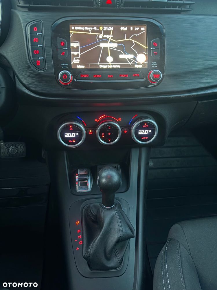 Alfa Romeo Giulietta 1.6 JTDM TCT - 22