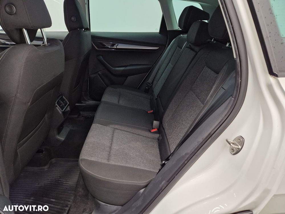 Skoda Karoq - 4