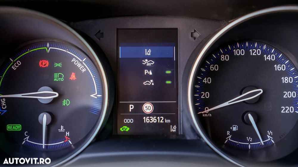 Toyota C-HR Business-Edition - 18