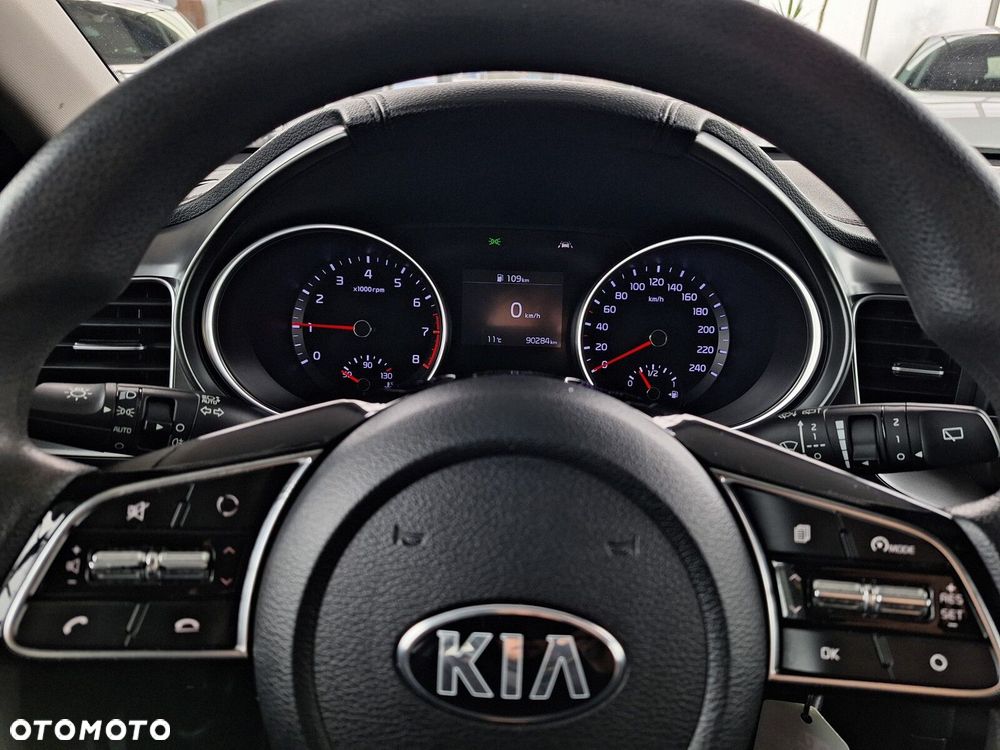 Kia Ceed 1.0 T-GDI S - 29