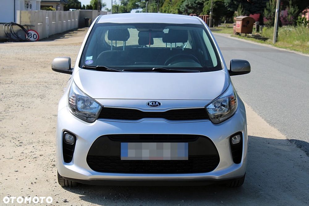 Kia Picanto - 5