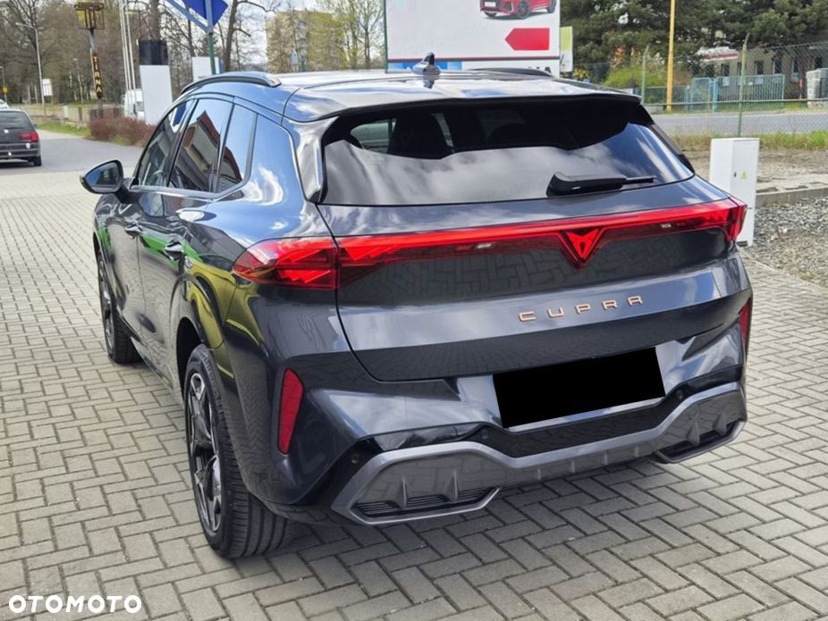 Cupra Terramar 2.0 TSI 4Drive DSG - 3