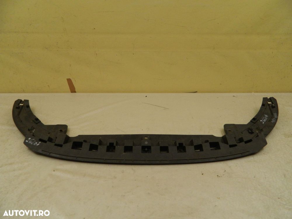 Scut bara fata Audi A3 8V Hatchback, Scut bara fata Audi A3 8P S-Line, 2008, 2009, 2010, 2011, 2012,  cod origine, cod origine 8V3807233. - 3