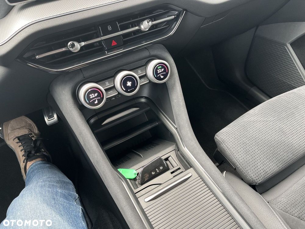 Skoda Kodiaq 2.0 TSI 4x4 Sportline DSG - 16