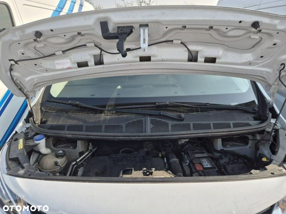 Toyota ProAce - 11