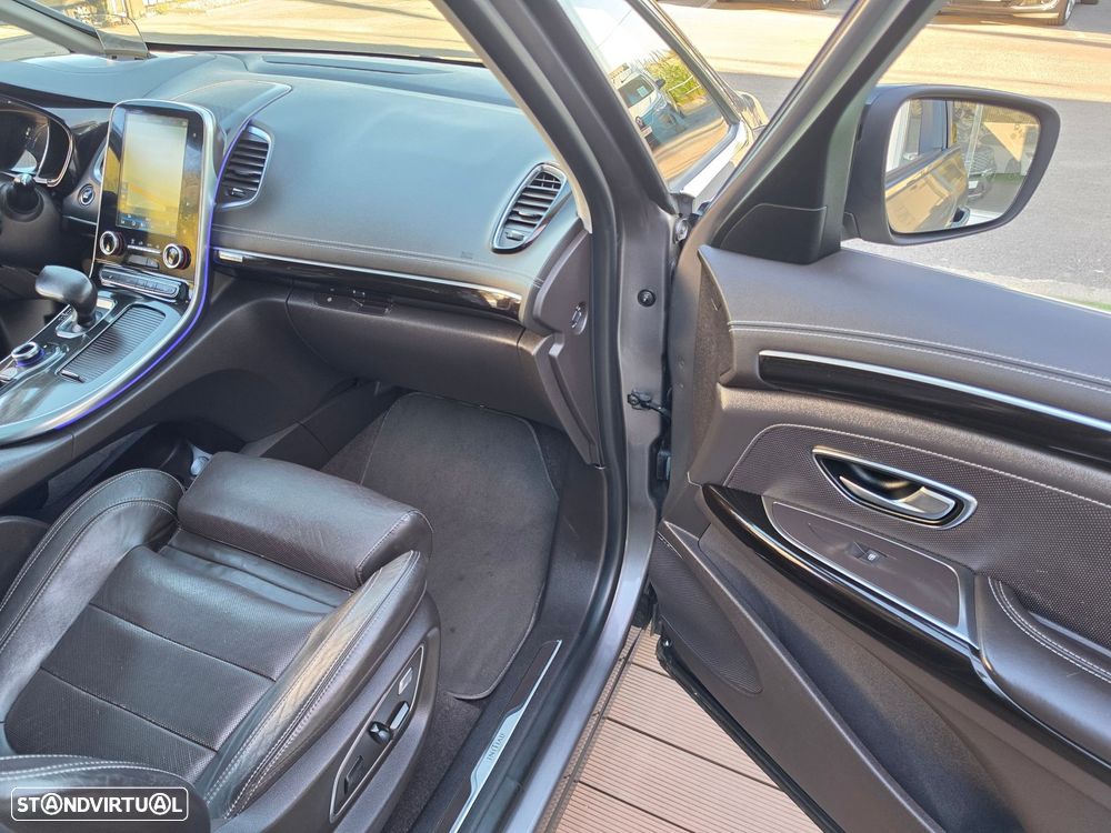 Renault Espace 1.6 dCi Initiale Paris EDC - 28