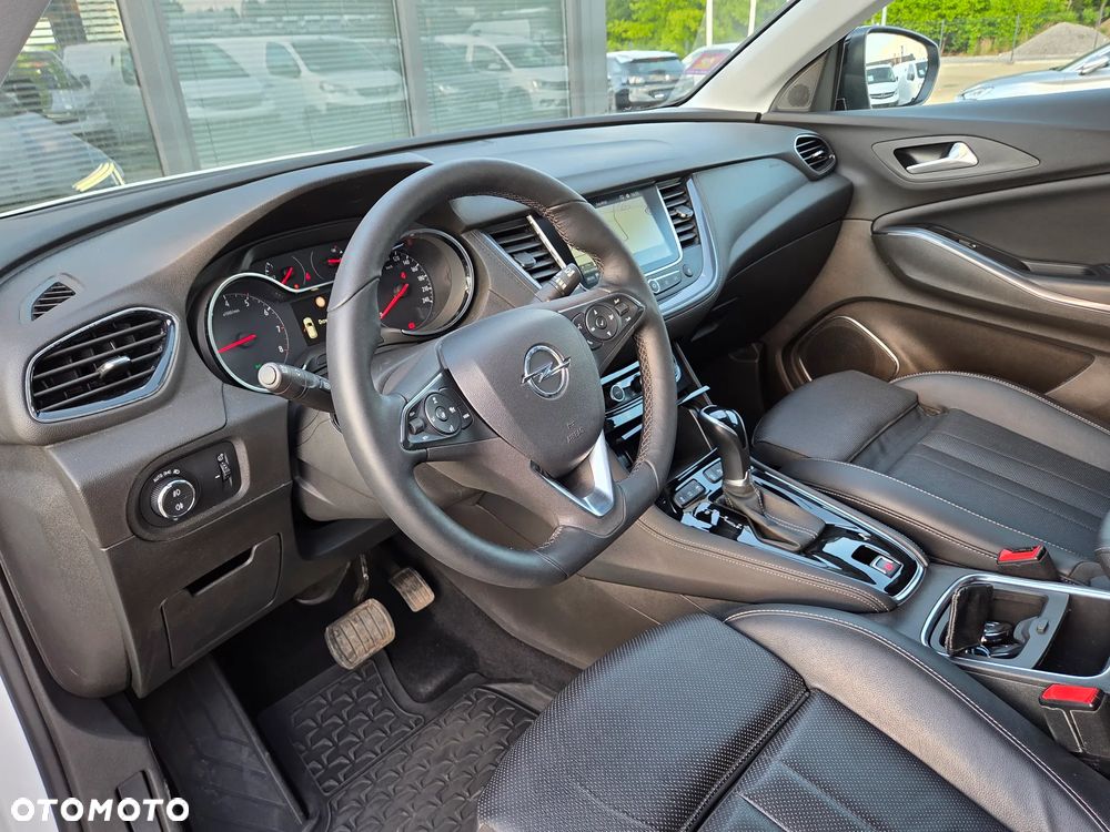 Opel Grandland X 2.0 D Start/Stop Automatik Business INNOVATION - 24