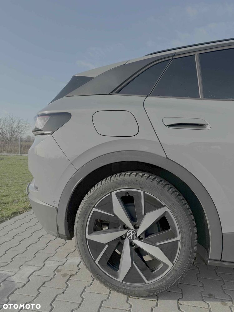 Volkswagen ID.4 77kWh Pro Performance - 12