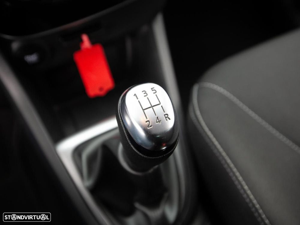 Renault Clio 1.5 dCi Limited EDition - 16