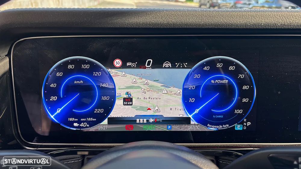 Mercedes-Benz G 580 EQ - 7