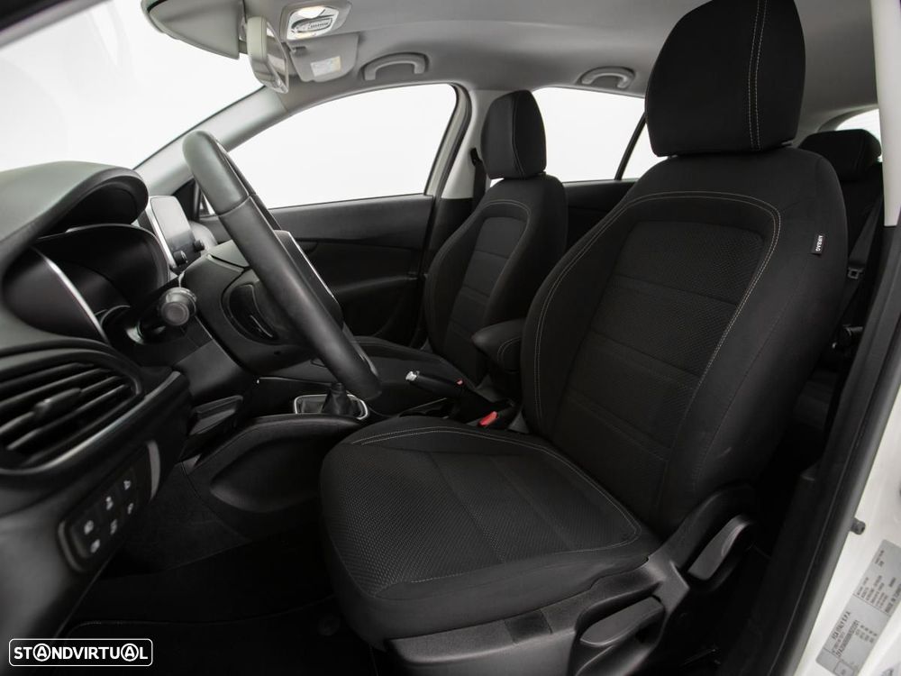 Fiat Tipo Station Wagon 1.3 M-Jet Lounge - 7