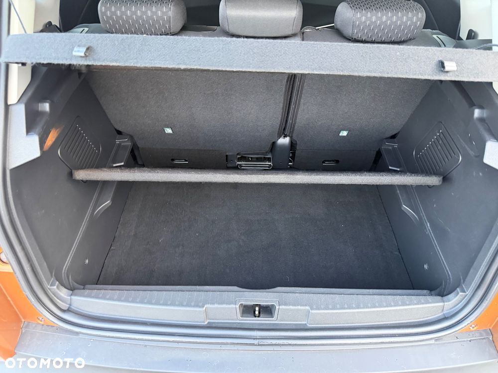 Renault Captur - 20
