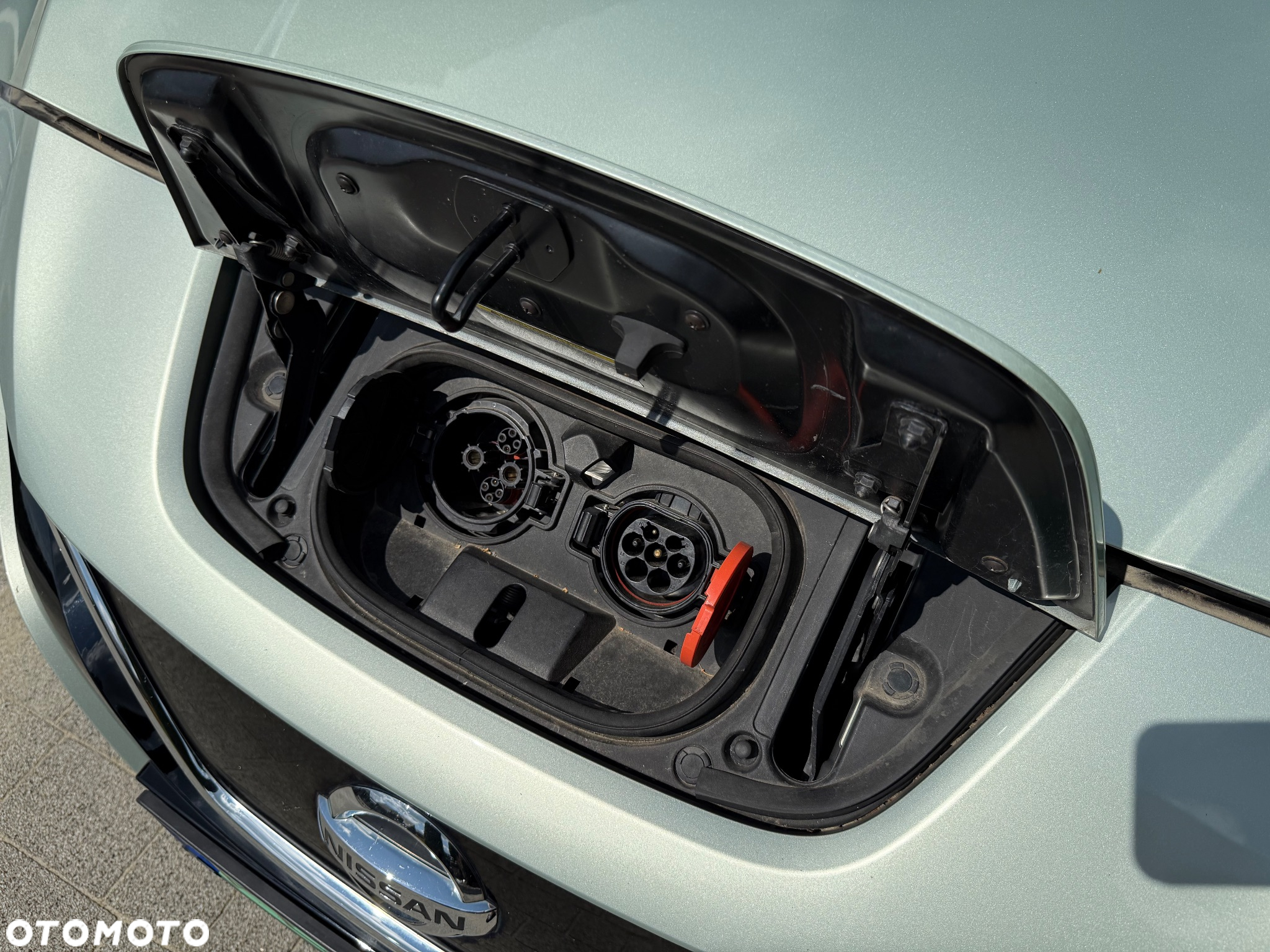 Nissan Leaf 40 kWh N-Connecta - 7