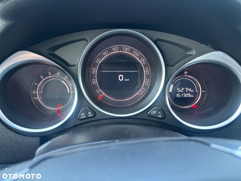 Citroën DS4 BlueHDi 120 S&S - 4