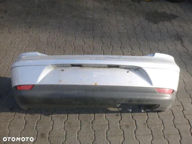 ZDERZAK TYŁ TYLNY SEAT CORDOBA II LS7Y - 2