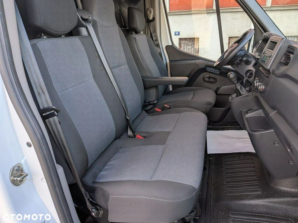 Renault Master L3H2 Pack Clim (bryg.) - 25