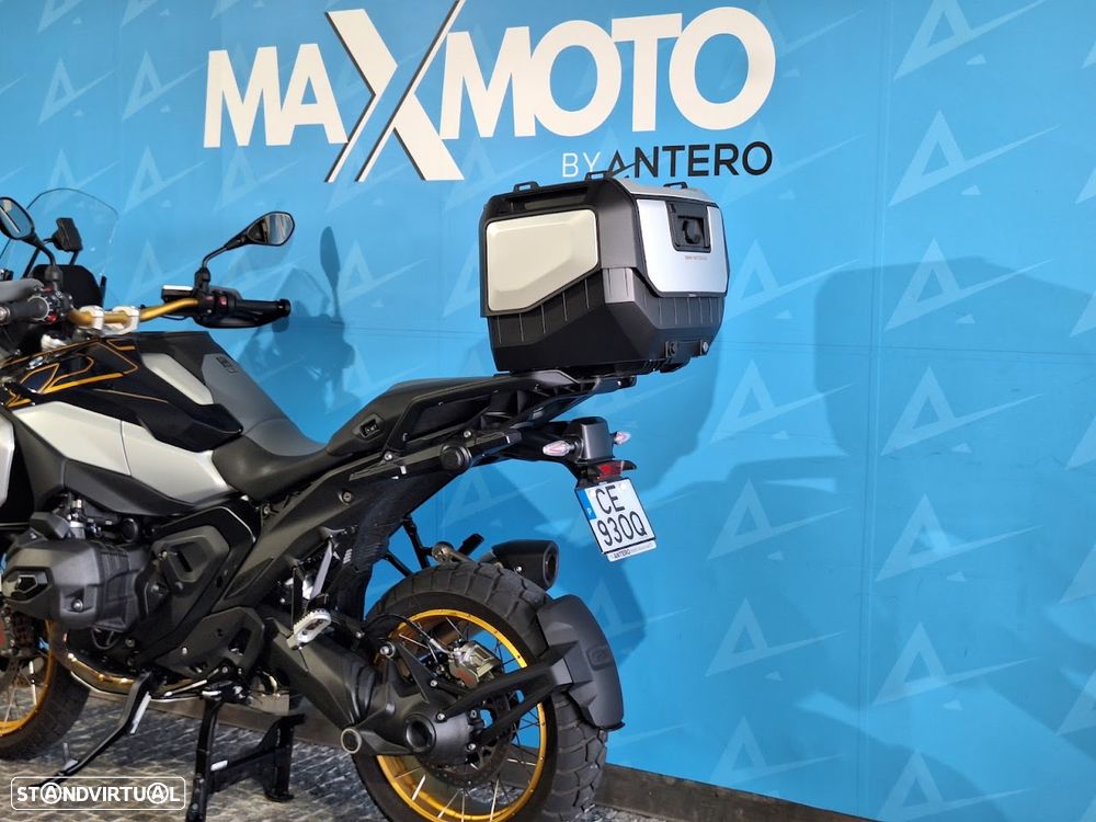 BMW R 1300 GS Option 719 ASA - 7