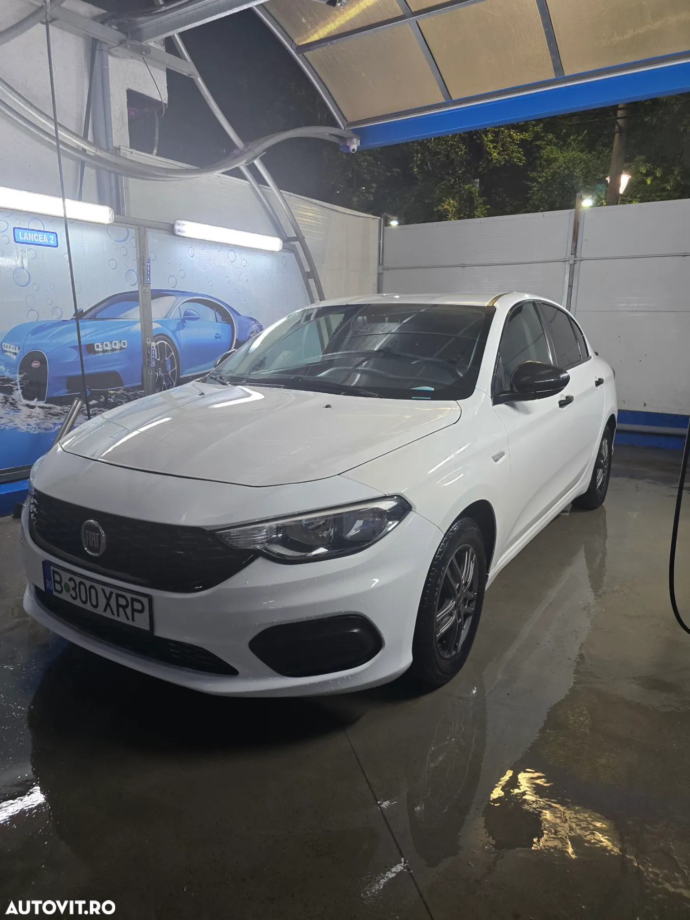 Fiat Tipo 1.4 - 2