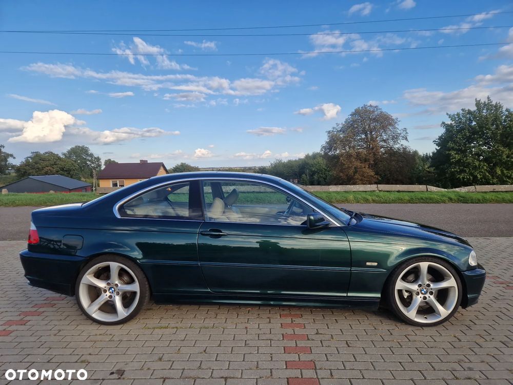BMW Seria 3 328Ci - 6