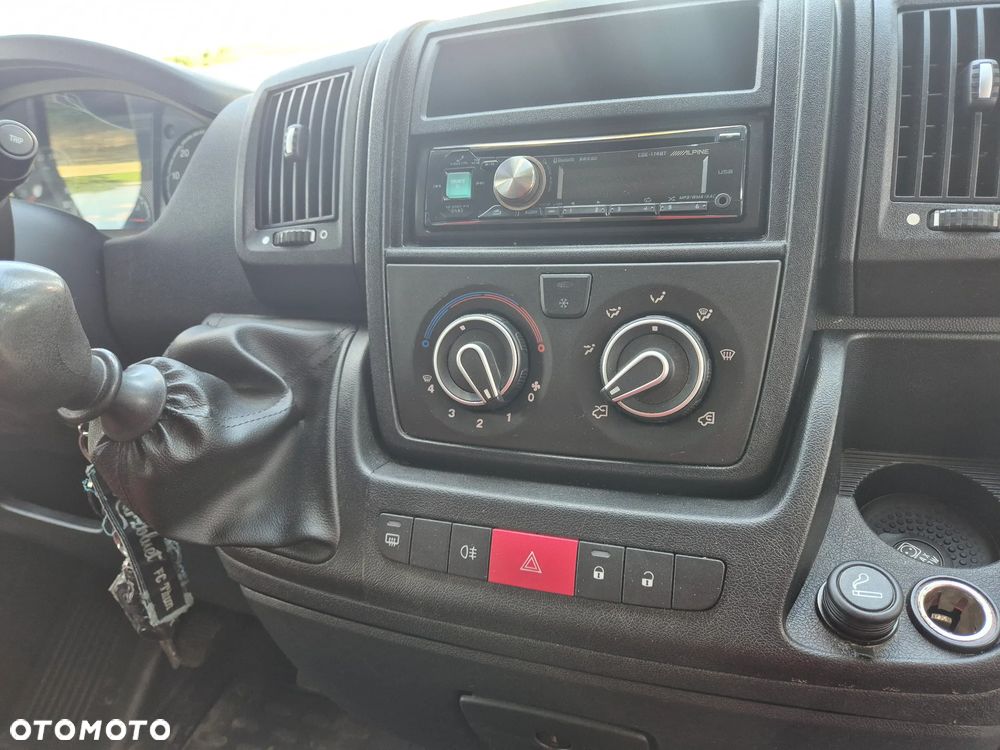 Fiat Ducato - 16