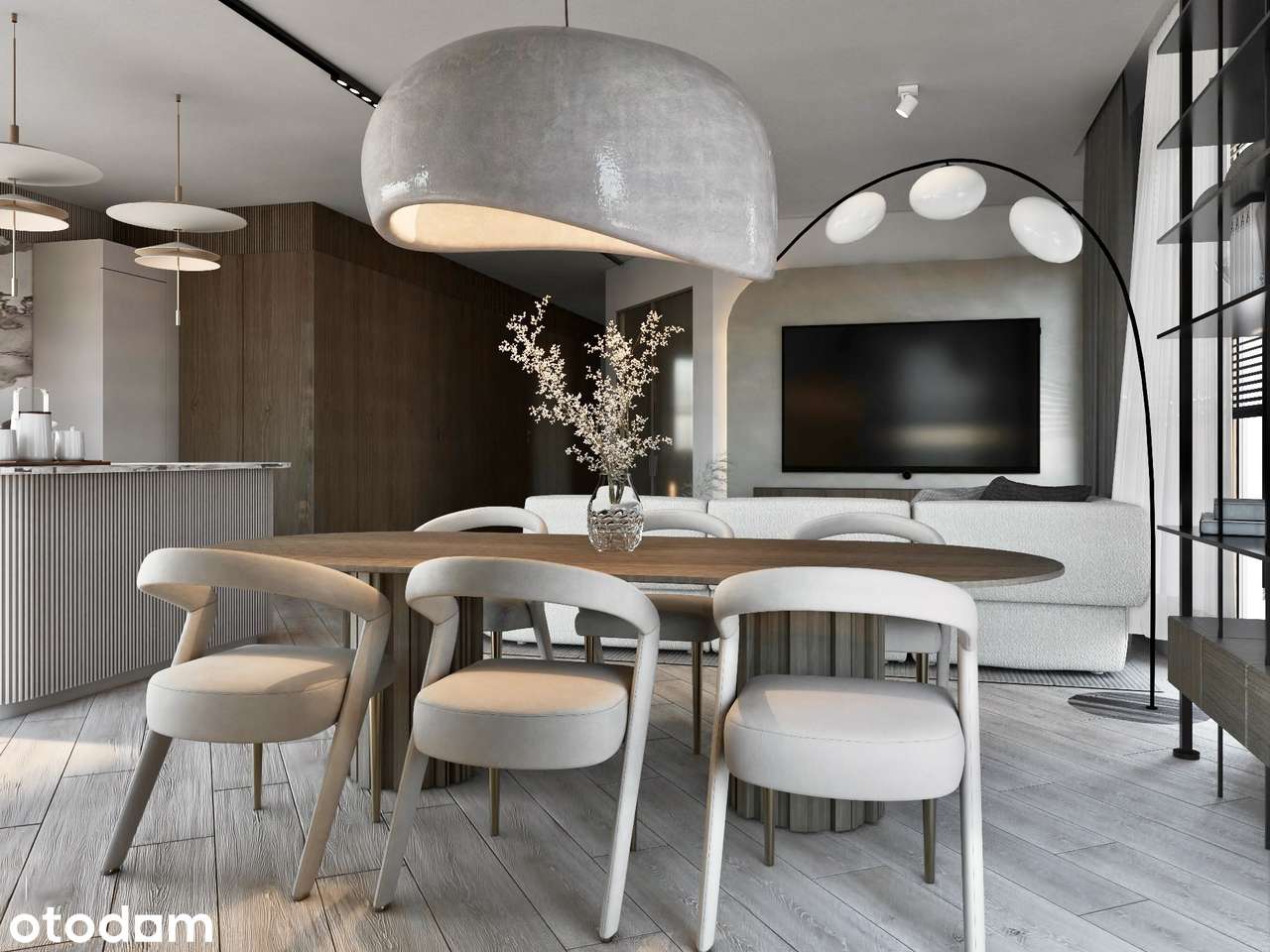 1-pokojowe mieszkanie 29m2 + balkon Bez Prowizji
