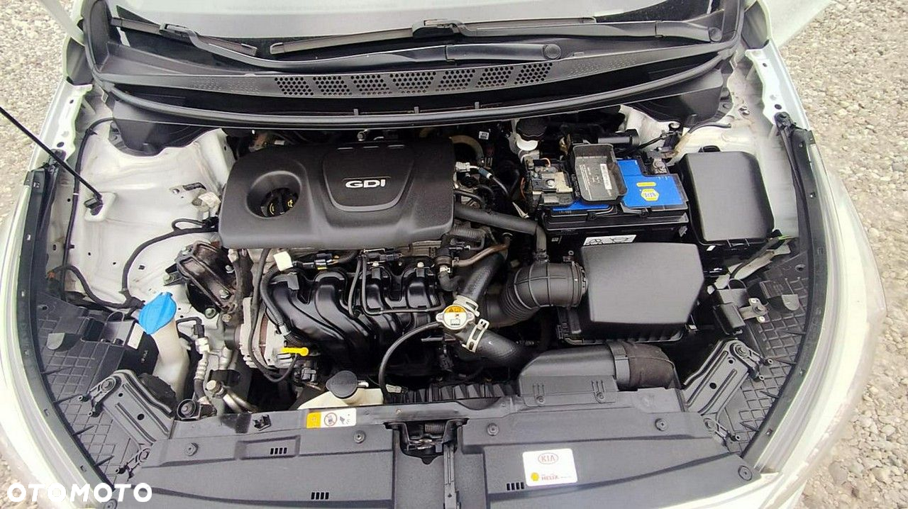 Kia Ceed - 13