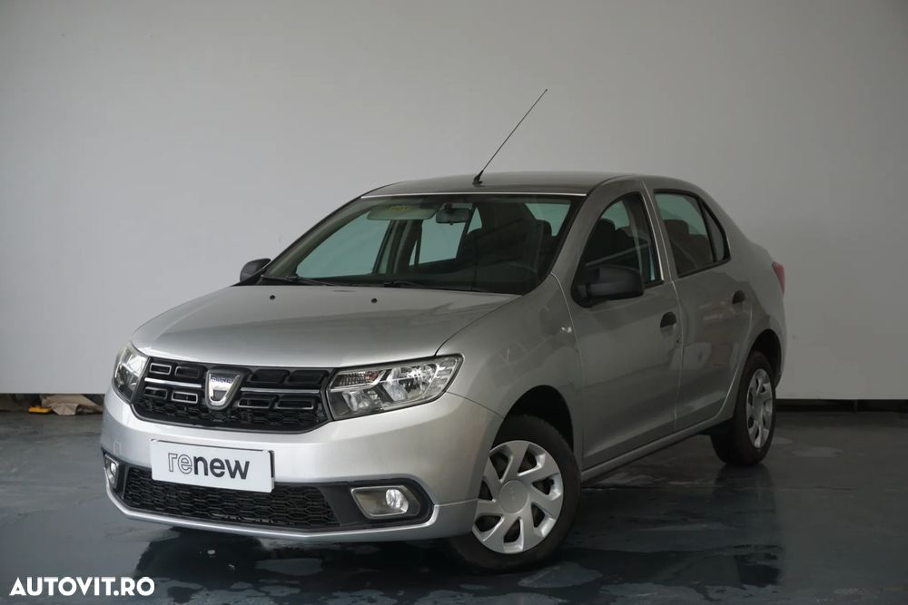 Dacia Logan 1.0 SCe Ambiance - 1
