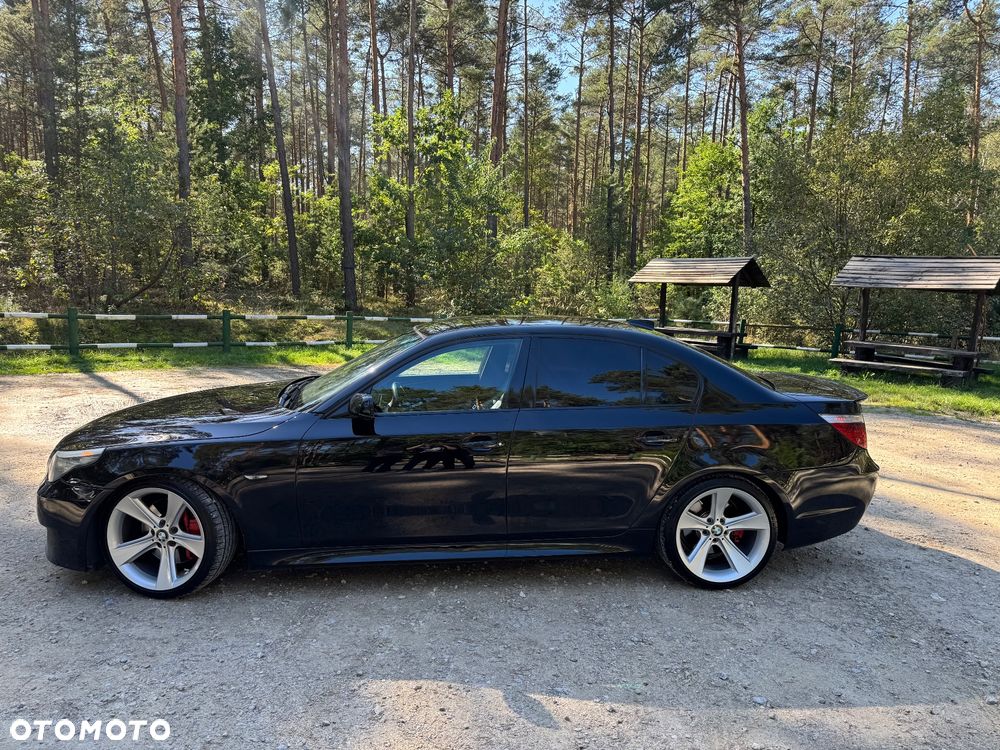 BMW Seria 5 525d - 3