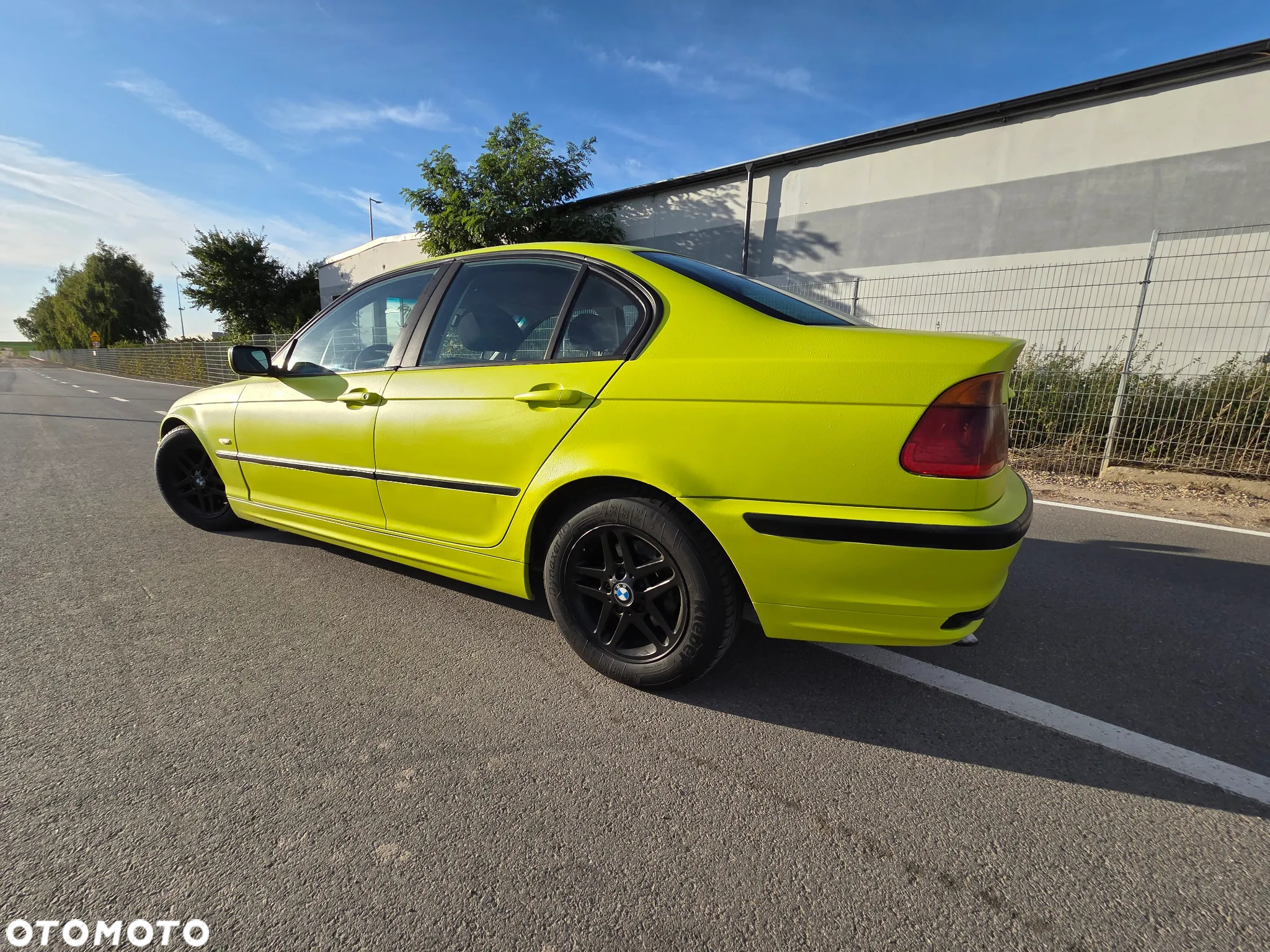 BMW Seria 3 320d - 12