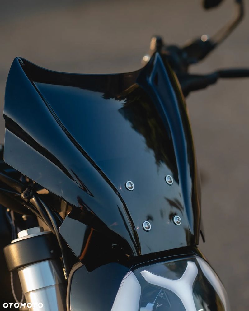 Benelli 502 C - 14