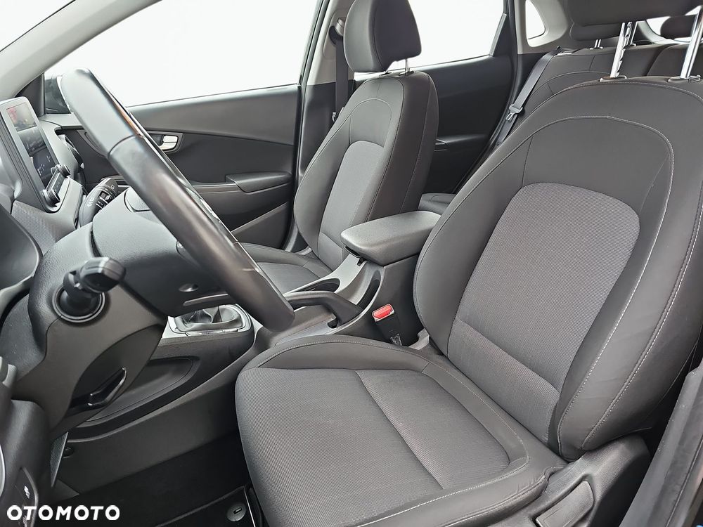Hyundai Kona 1.0 T-GDI Comfort - 11