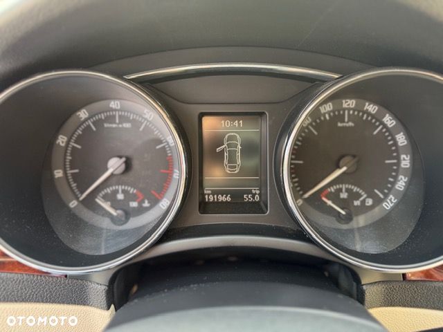 Skoda Superb 3.6 V6 4x4 DSG L&K - 22