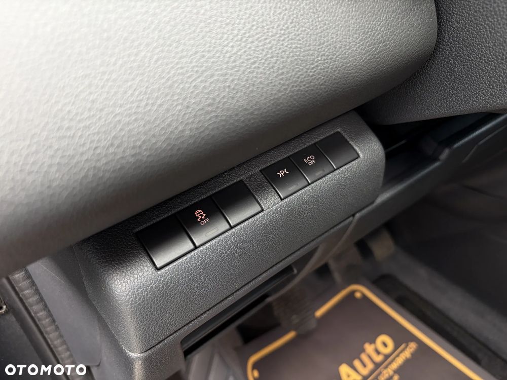 Peugeot 5008 1.6 BlueHDi Active 7os - 32