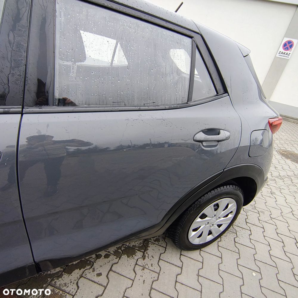 Kia Stonic 1.2 L Business Line - 8