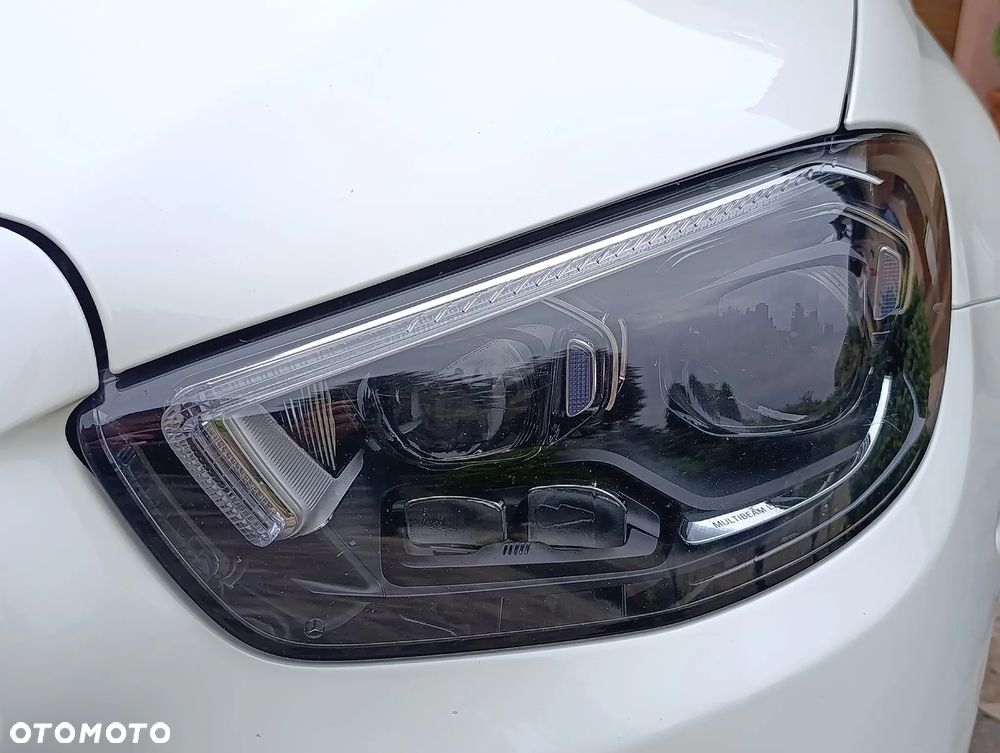 Mercedes-Benz Klasa E 300 de 9G-TRONIC Avantgarde - 38