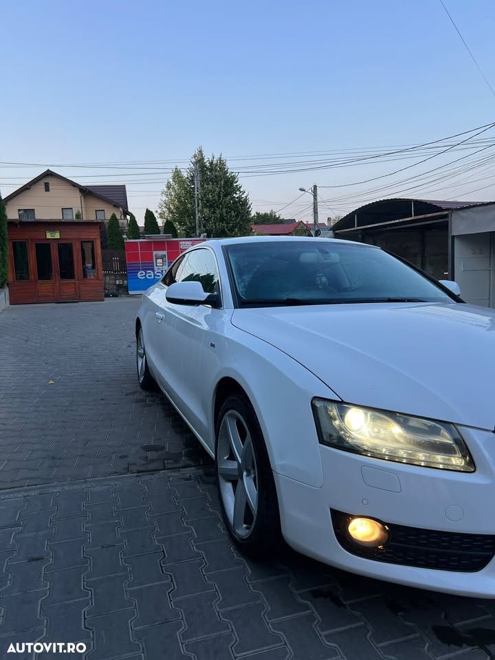 Audi A5 - 7