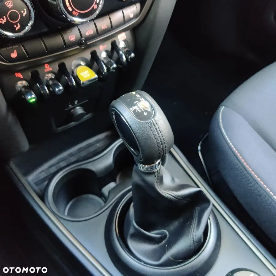 MINI Countryman Cooper All4 - 33