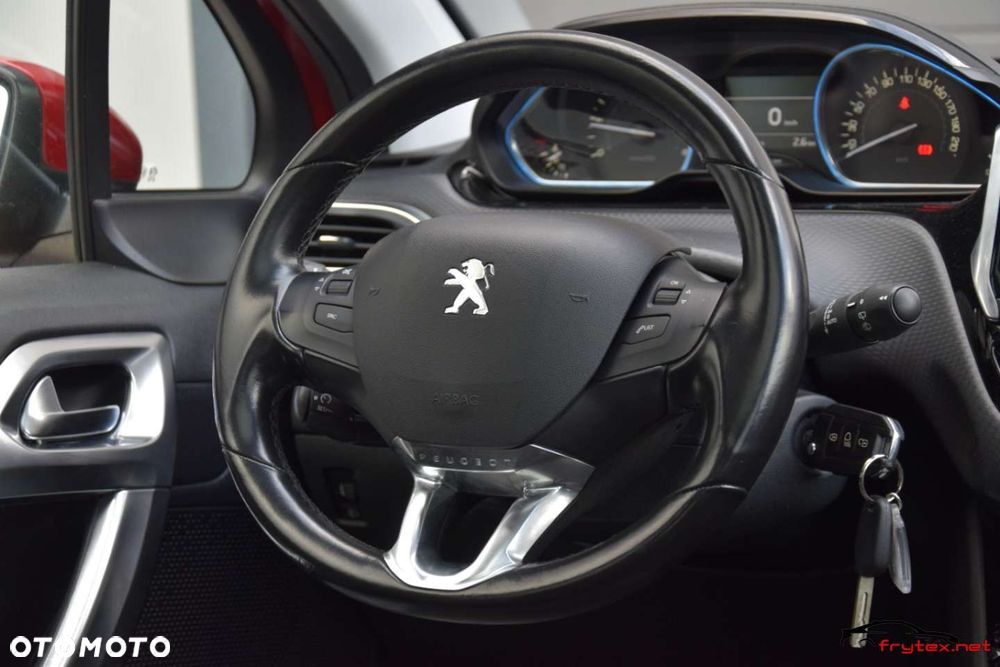 Peugeot 2008 - 29