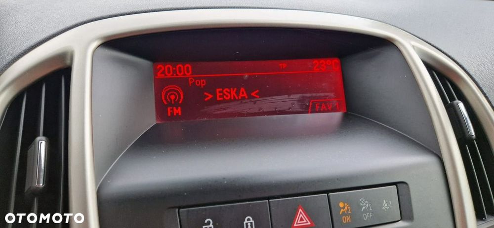 Opel Astra - 36