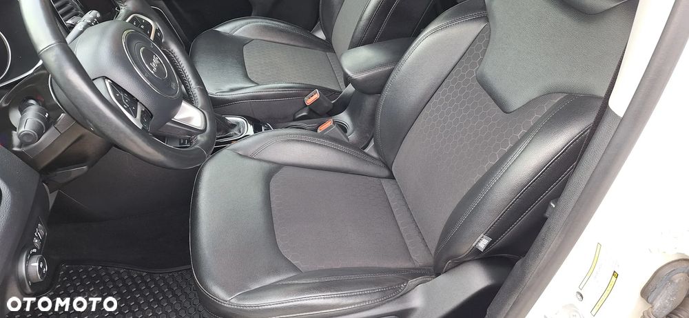 Jeep Compass 1.4 MultiAir Sport - 7