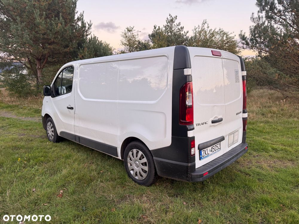 Renault Trafic - 4