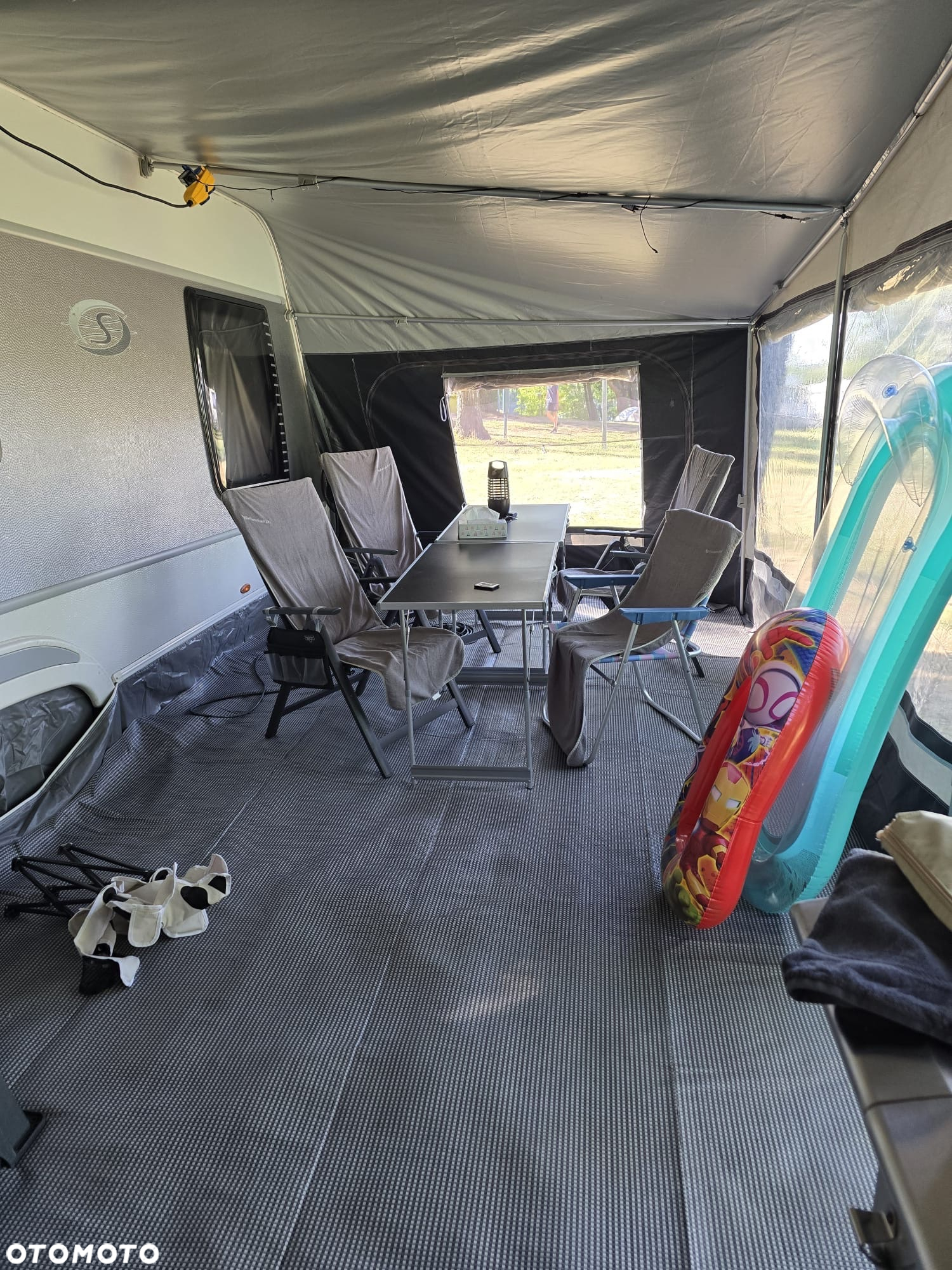 Caravelair Sublim 630 - 25