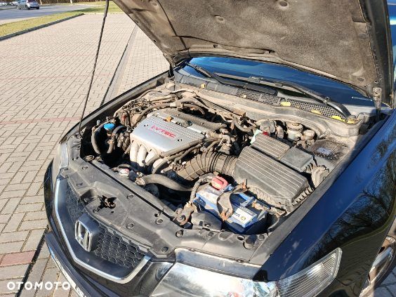 Honda Accord 2.4 Type-S - 13